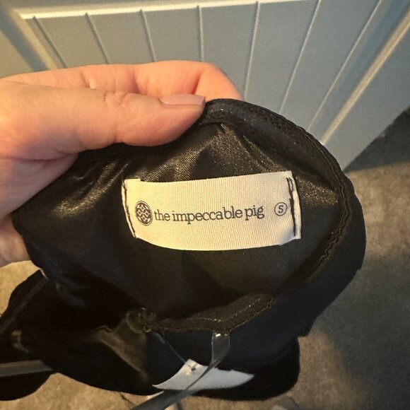 NEW Impeccable Pig Dress- Size S - Picture 3 of 3